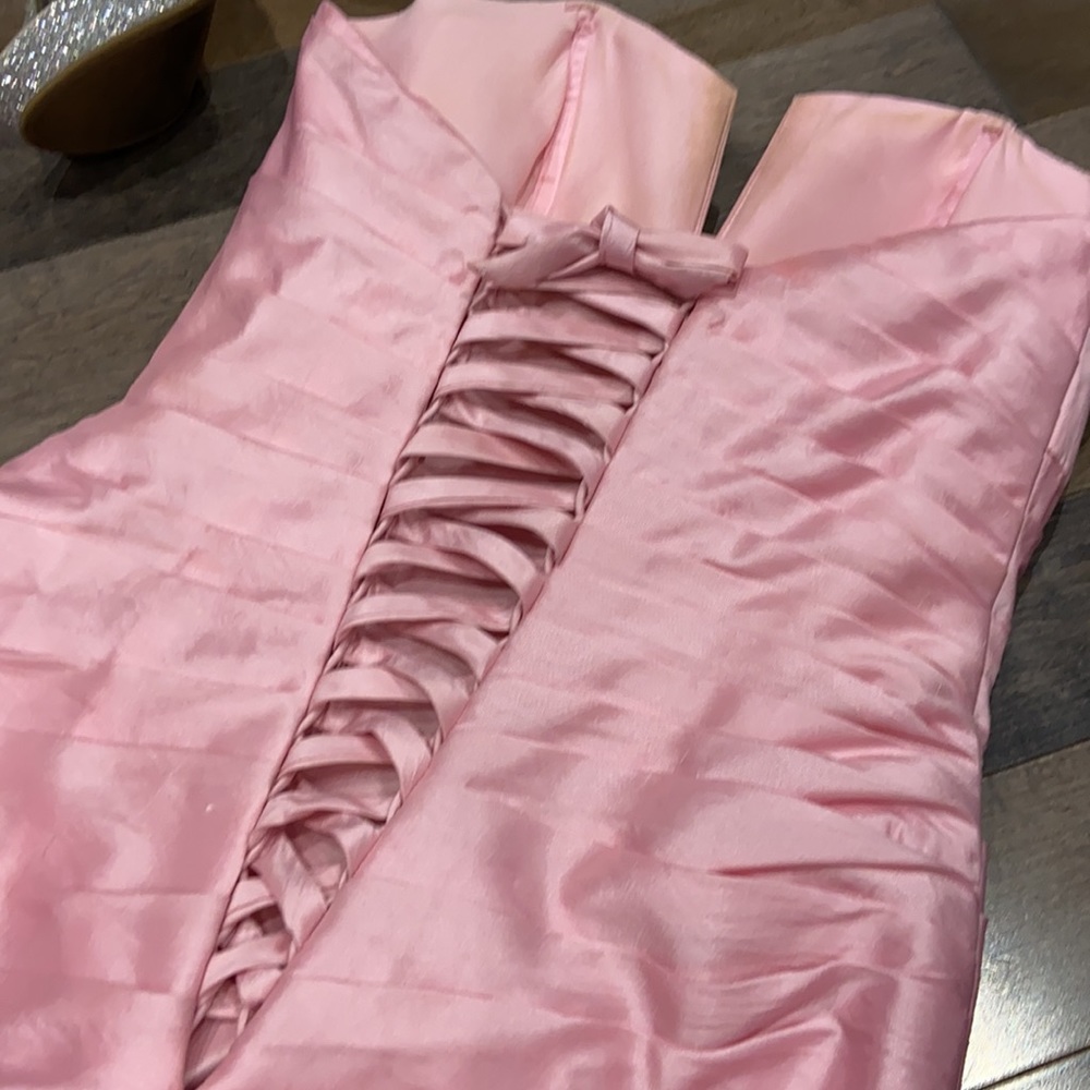 Prom Dress - Picture 5 of 9
